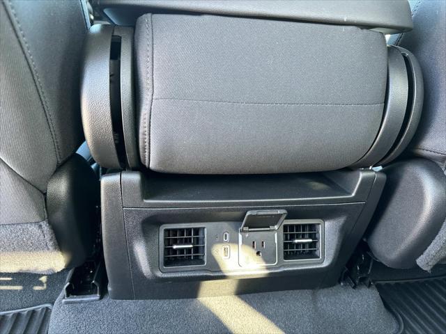 used 2024 GMC Sierra 1500 car, priced at $45,736