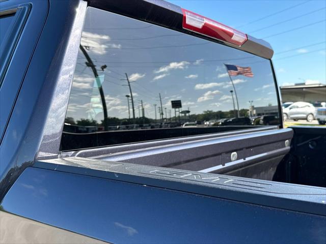 used 2024 GMC Sierra 1500 car, priced at $45,736