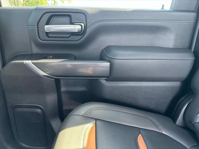 used 2021 GMC Sierra 2500 car, priced at $47,050