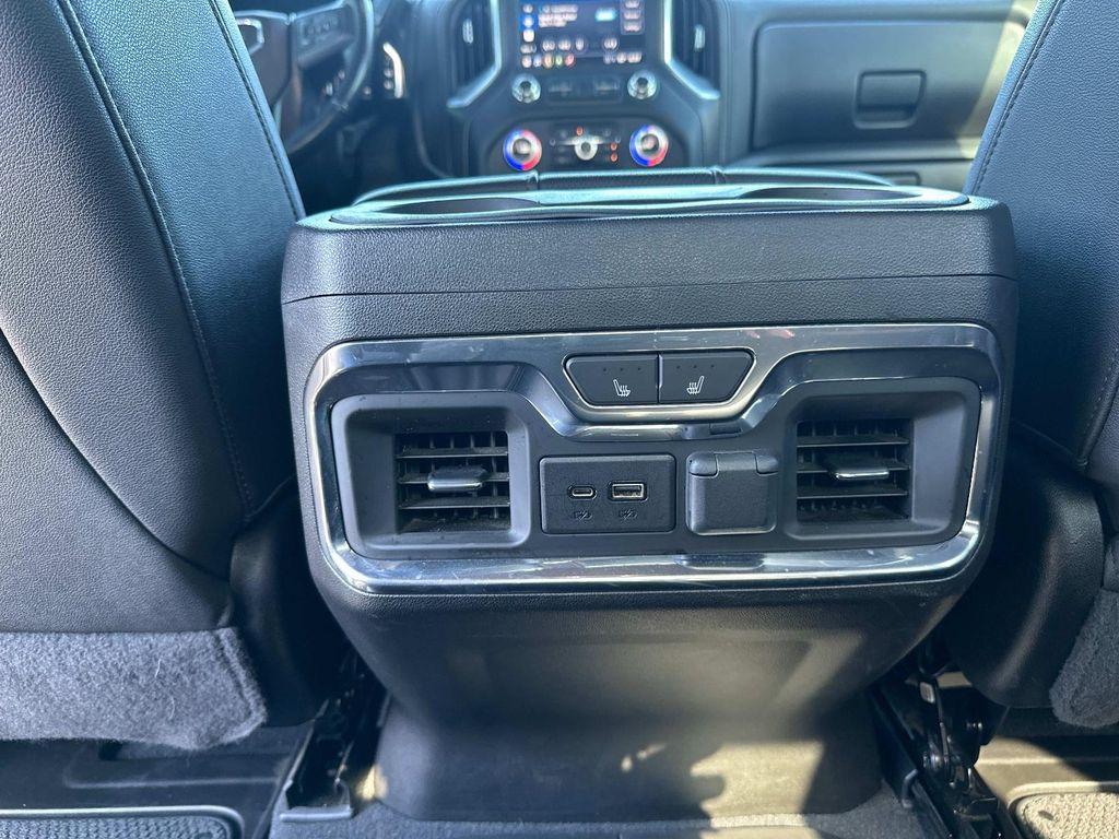 used 2021 GMC Sierra 2500 car, priced at $43,987