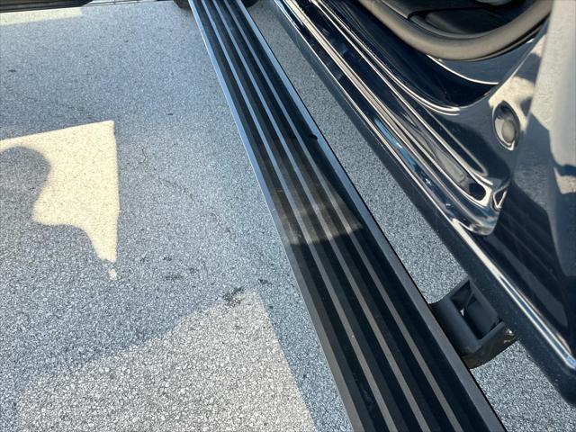 used 2021 GMC Sierra 2500 car, priced at $47,050