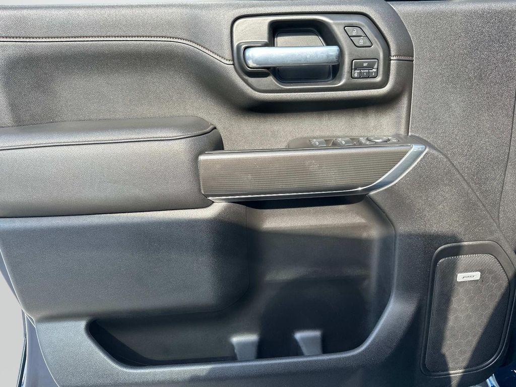 used 2021 GMC Sierra 2500 car, priced at $43,987
