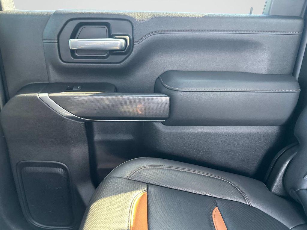 used 2021 GMC Sierra 2500 car, priced at $43,987