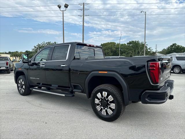 new 2024 GMC Sierra 2500 car, priced at $85,450