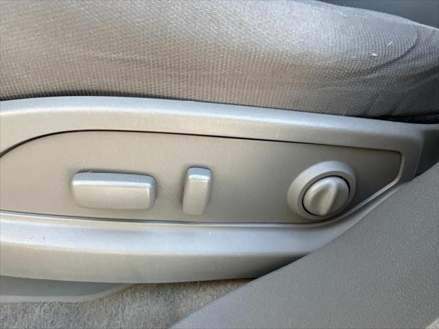 used 2015 Chevrolet Traverse car, priced at $9,728
