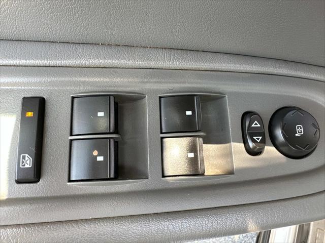 used 2015 Chevrolet Traverse car, priced at $9,728