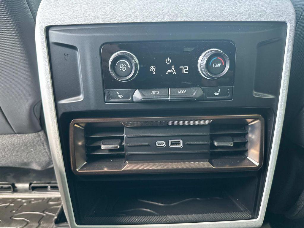 used 2025 GMC HUMMER EV SUV car, priced at $75,598