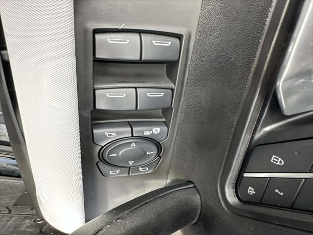 used 2025 GMC HUMMER EV SUV car, priced at $84,380