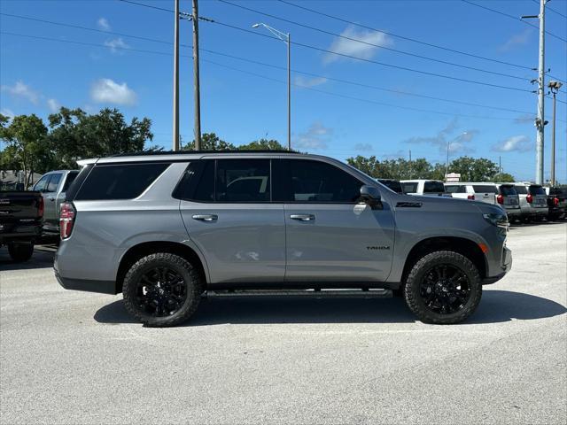used 2021 Chevrolet Tahoe car, priced at $45,127