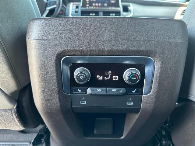 used 2021 Chevrolet Tahoe car, priced at $45,127