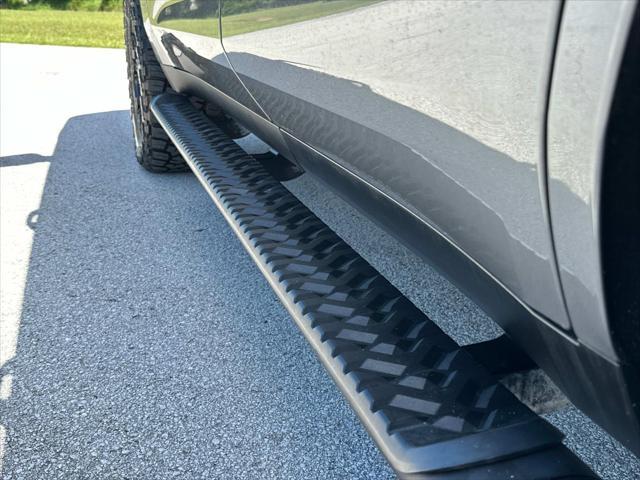 used 2021 Chevrolet Tahoe car, priced at $45,127