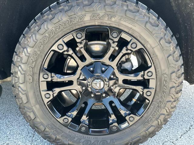 used 2021 Chevrolet Tahoe car, priced at $45,127