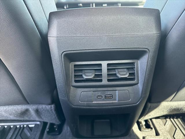 used 2024 GMC Canyon car, priced at $35,278