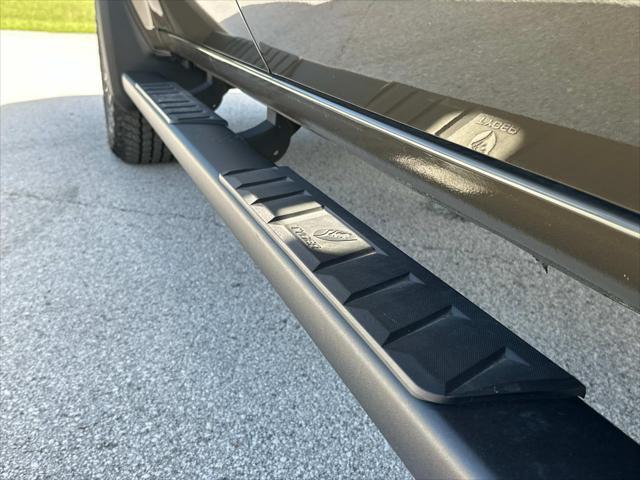 used 2024 GMC Canyon car, priced at $35,278
