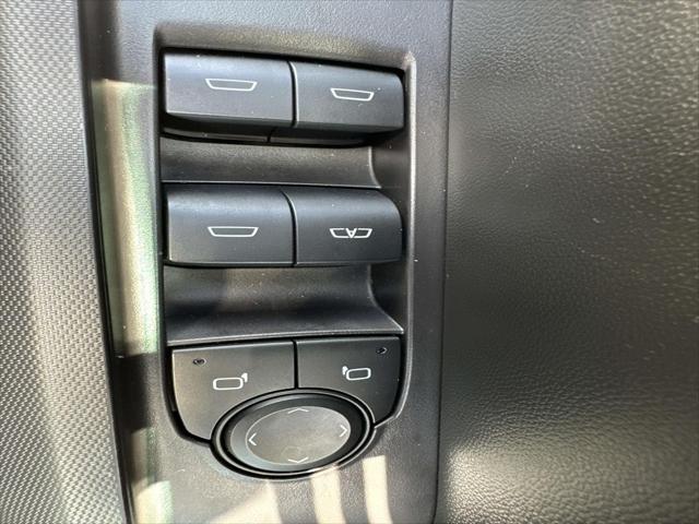 used 2024 GMC Canyon car, priced at $35,278