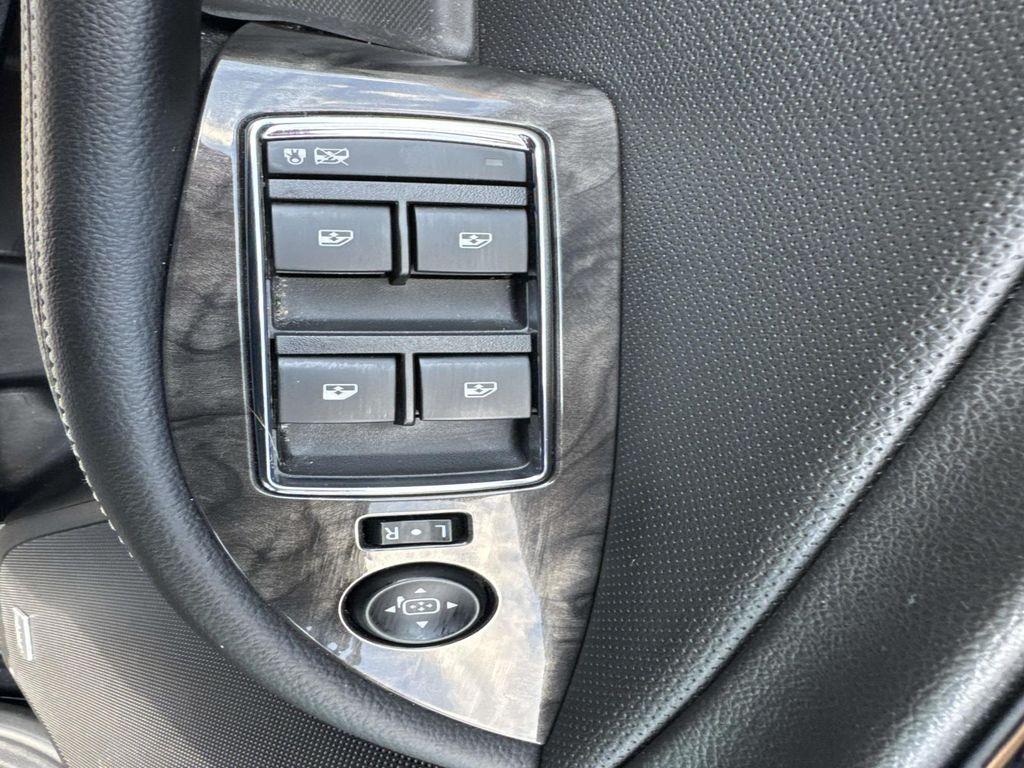 used 2015 Chevrolet Impala car, priced at $17,000