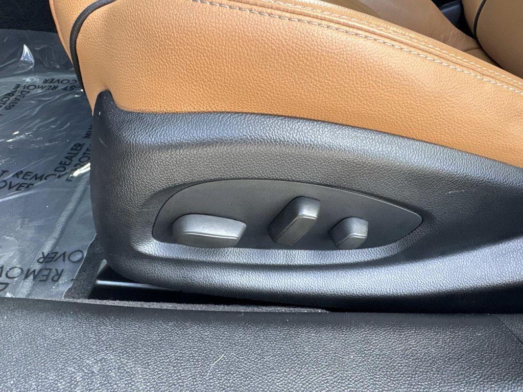 used 2015 Chevrolet Impala car, priced at $17,000