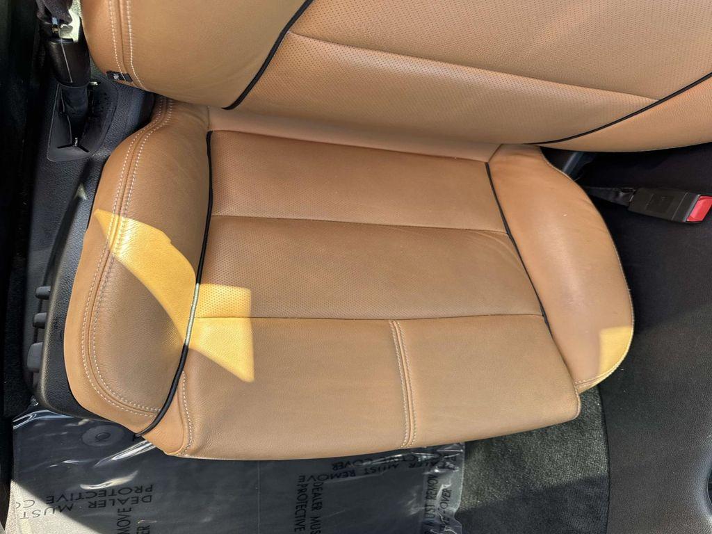 used 2015 Chevrolet Impala car, priced at $17,000