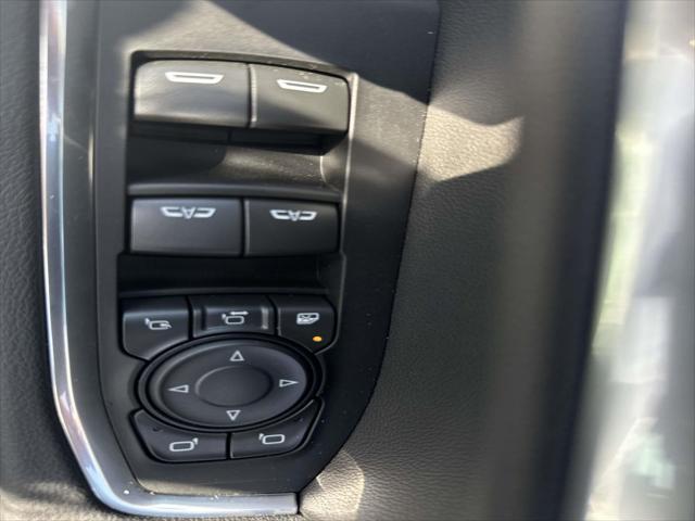 new 2025 GMC Sierra 2500 car, priced at $79,495