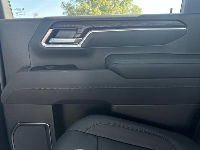 new 2025 GMC Sierra 2500 car, priced at $79,495
