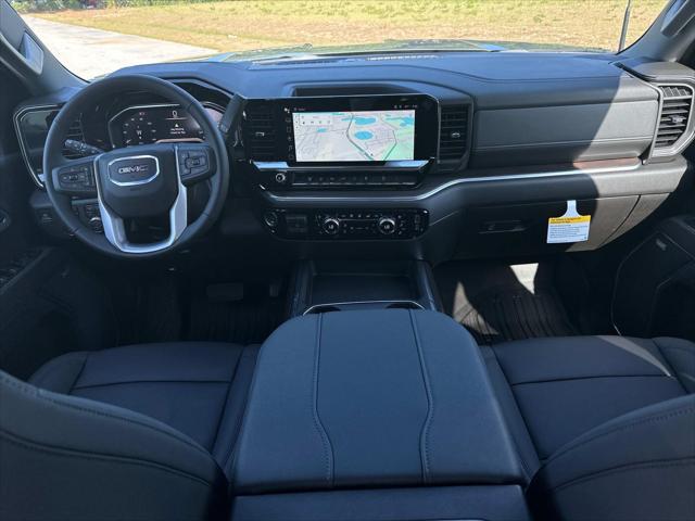 new 2025 GMC Sierra 2500 car, priced at $79,495
