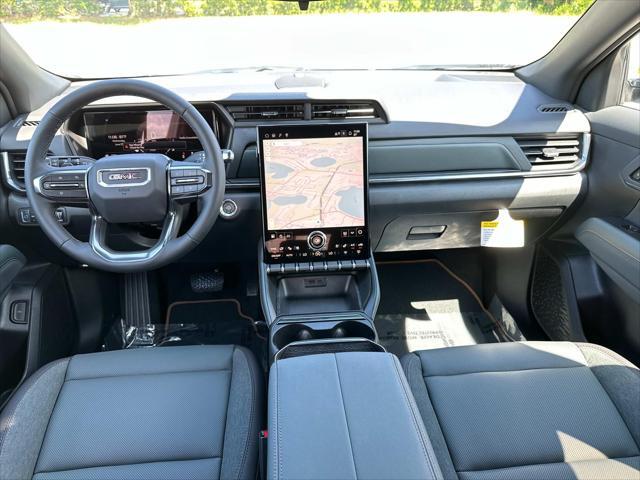 new 2026 GMC Terrain car, priced at $42,935