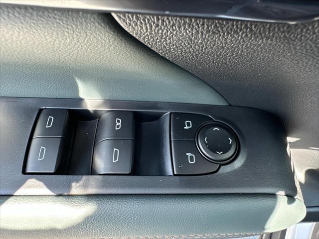new 2026 GMC Terrain car, priced at $42,935
