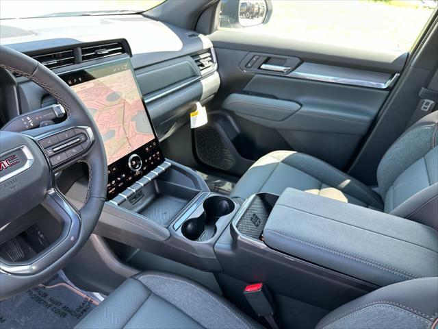 new 2026 GMC Terrain car, priced at $42,935