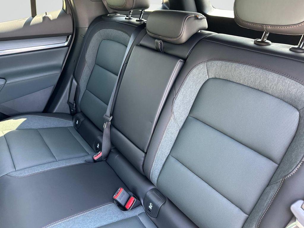 new 2026 GMC Terrain car, priced at $42,935