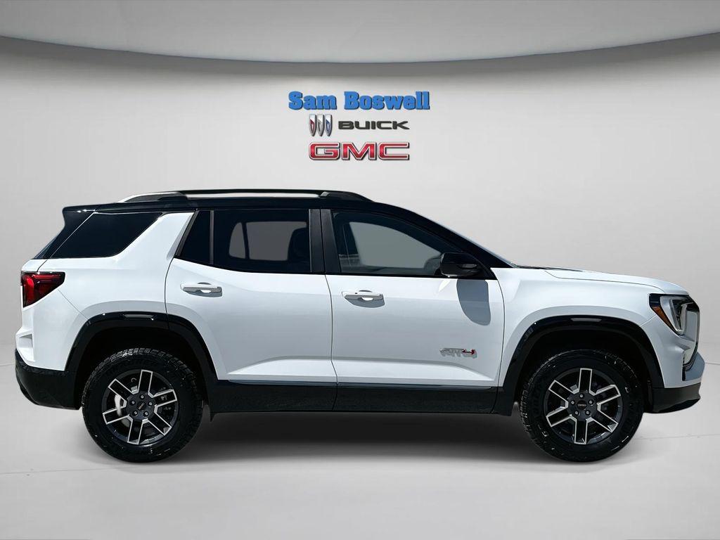 new 2026 GMC Terrain car, priced at $42,935