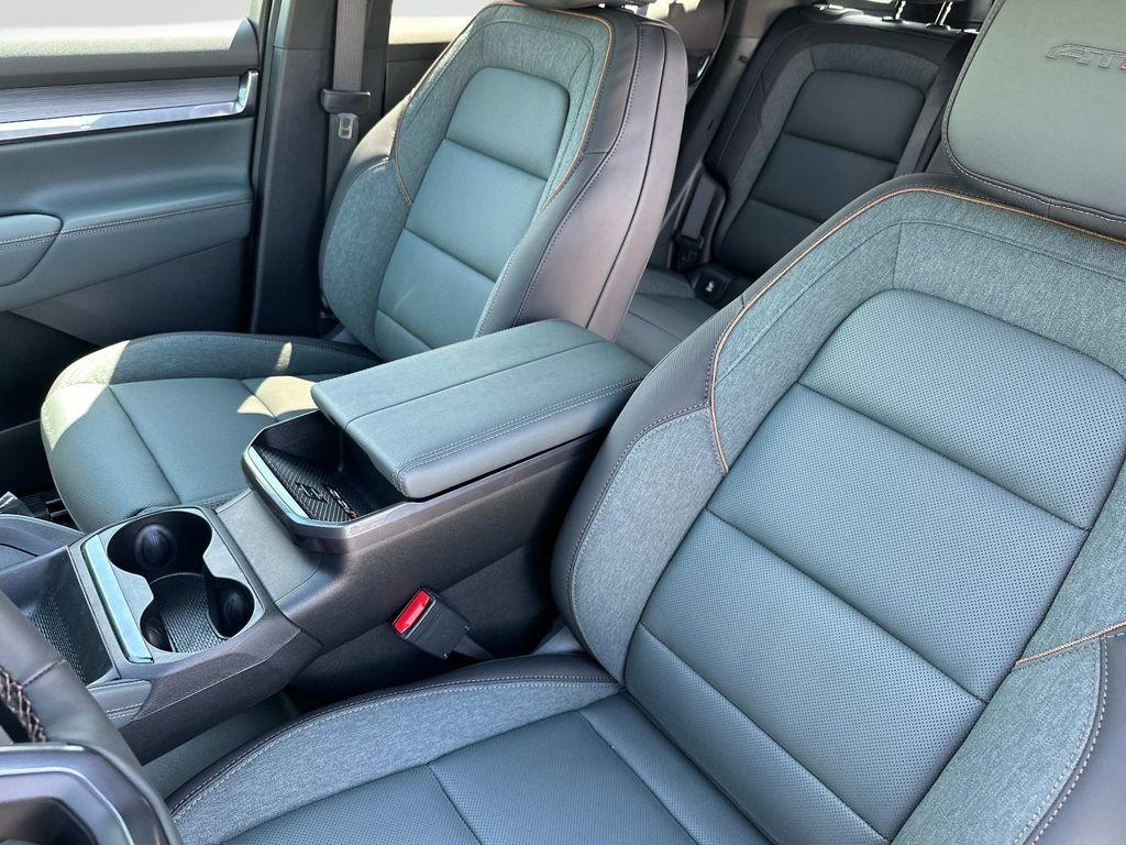 new 2026 GMC Terrain car, priced at $42,935