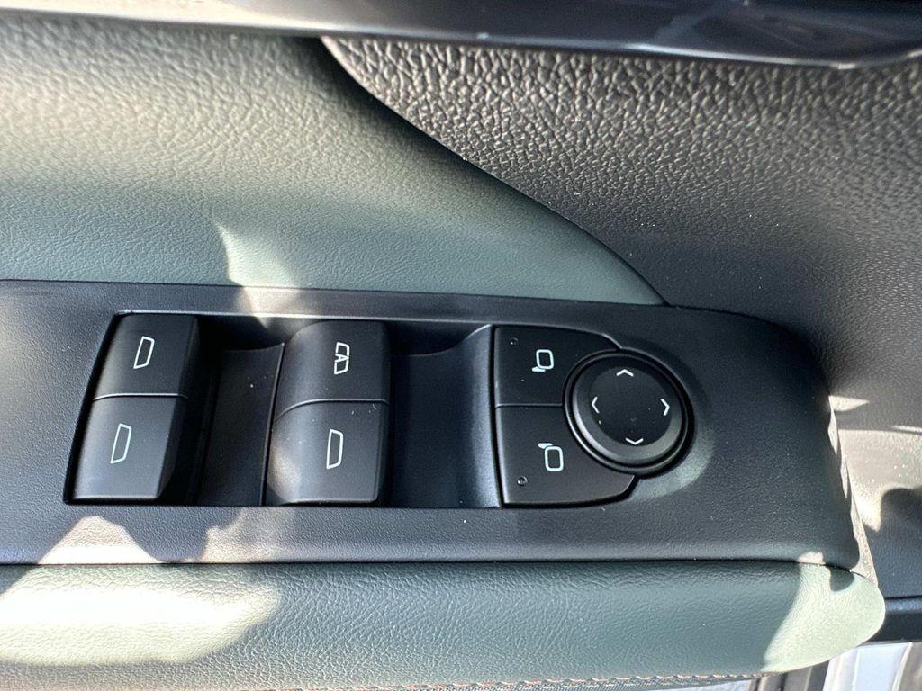 new 2026 GMC Terrain car, priced at $42,935