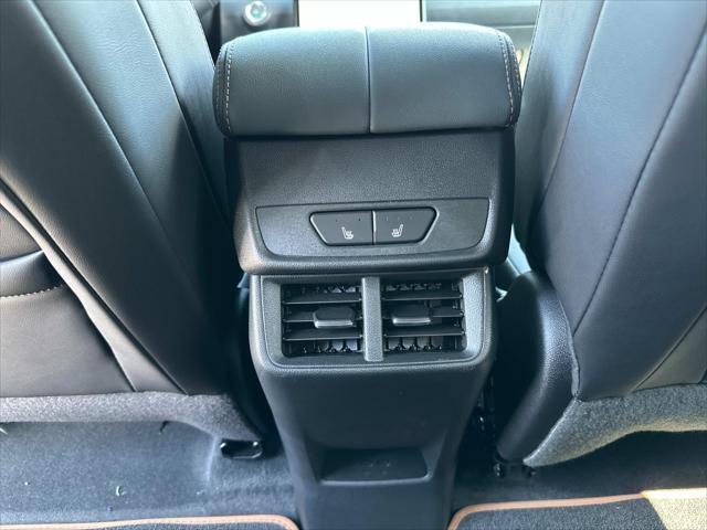 new 2026 GMC Terrain car, priced at $42,935