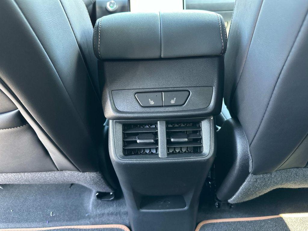 new 2026 GMC Terrain car, priced at $42,935