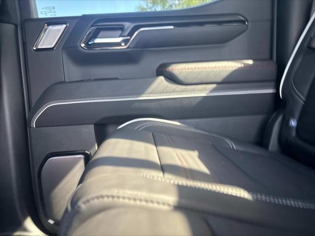 new 2025 GMC Sierra 1500 car, priced at $80,285