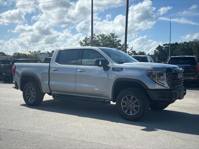 new 2025 GMC Sierra 1500 car, priced at $80,285