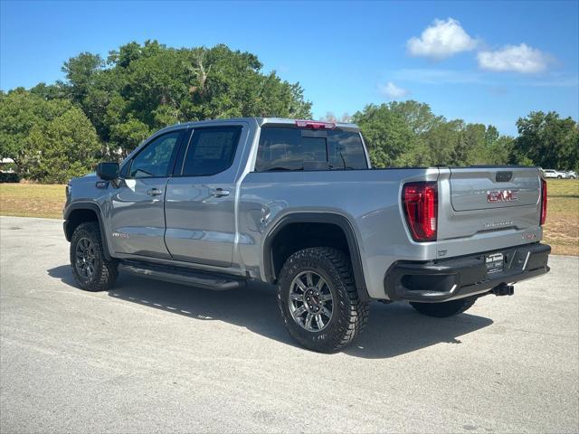 new 2025 GMC Sierra 1500 car, priced at $80,285