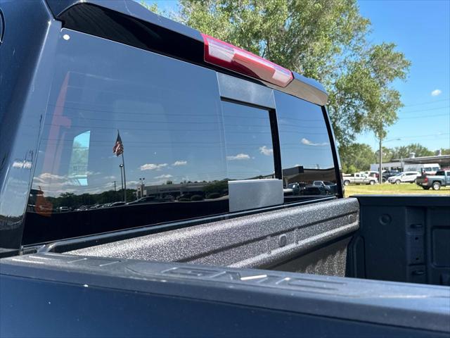 new 2025 GMC Sierra 1500 car, priced at $65,395
