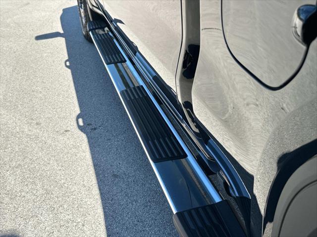 new 2025 GMC Sierra 1500 car, priced at $65,395