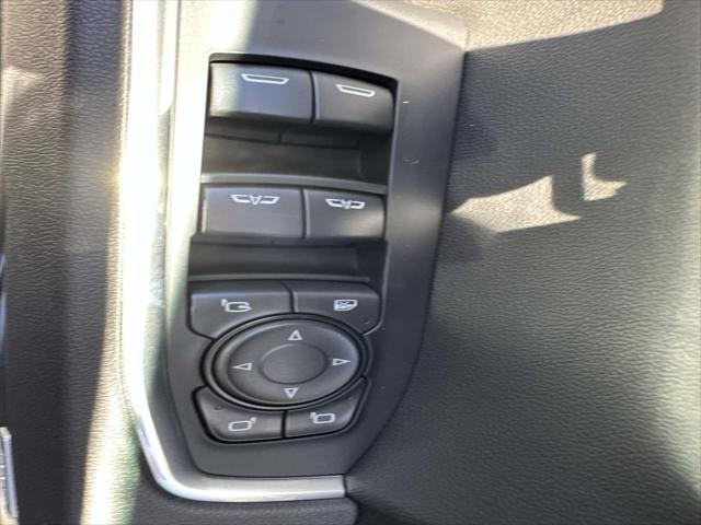 new 2025 GMC Sierra 1500 car, priced at $65,395