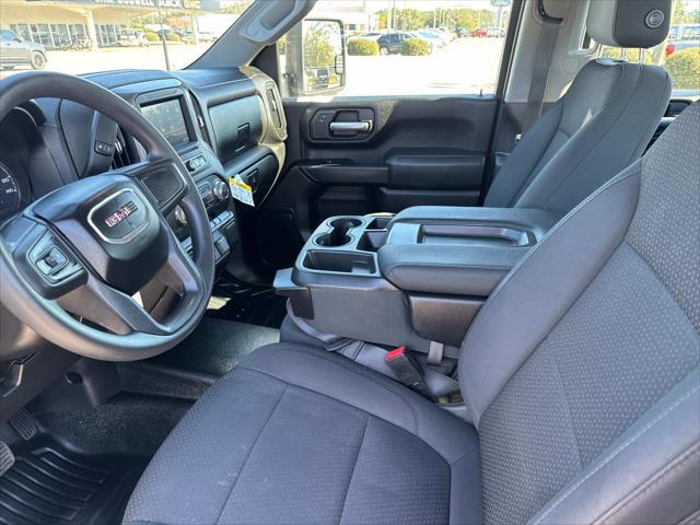 used 2022 GMC Sierra 2500 car, priced at $40,192