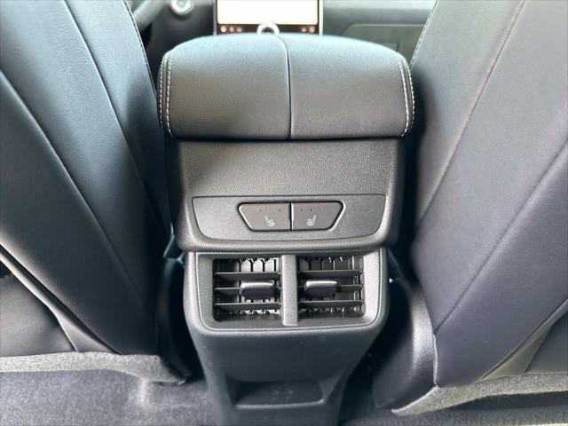 new 2026 GMC Terrain car, priced at $43,990