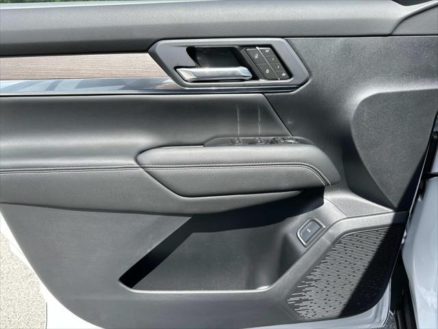 new 2026 GMC Terrain car, priced at $43,990