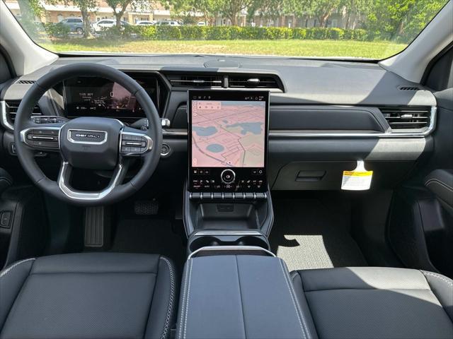 new 2026 GMC Terrain car, priced at $43,990