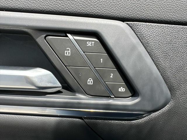new 2026 GMC Terrain car, priced at $43,990