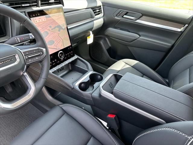 new 2026 GMC Terrain car, priced at $43,990