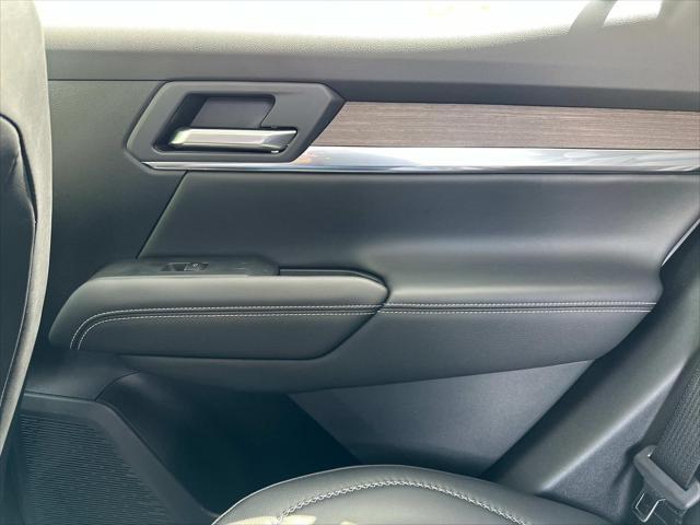 new 2026 GMC Terrain car, priced at $43,990