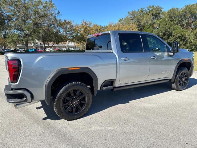 new 2025 GMC Sierra 2500 car, priced at $88,060