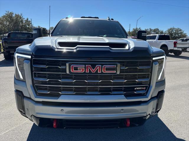 new 2025 GMC Sierra 2500 car, priced at $88,060