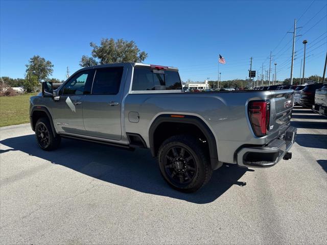 new 2025 GMC Sierra 2500 car, priced at $88,060